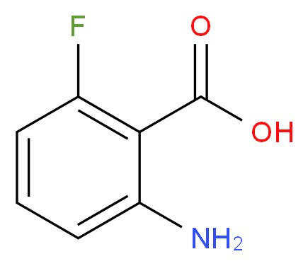 434-76-4 molecular structure