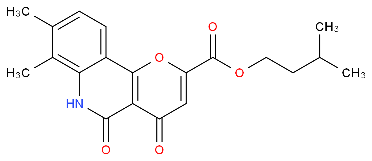 73080-51-0 molecular structure