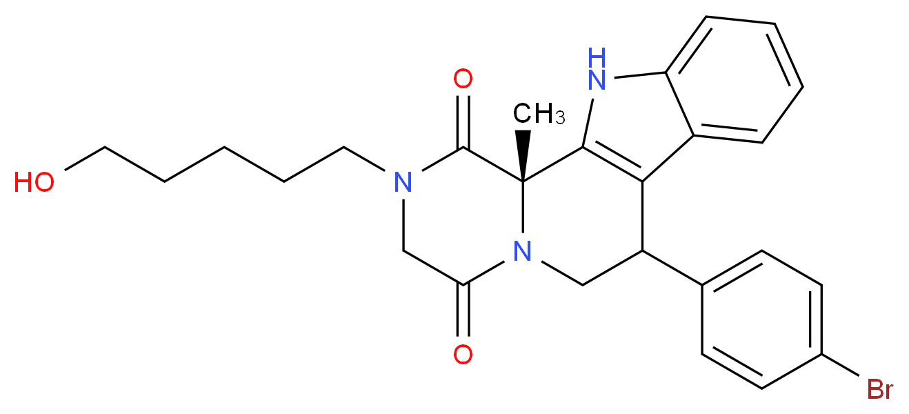 164264285 molecular structure