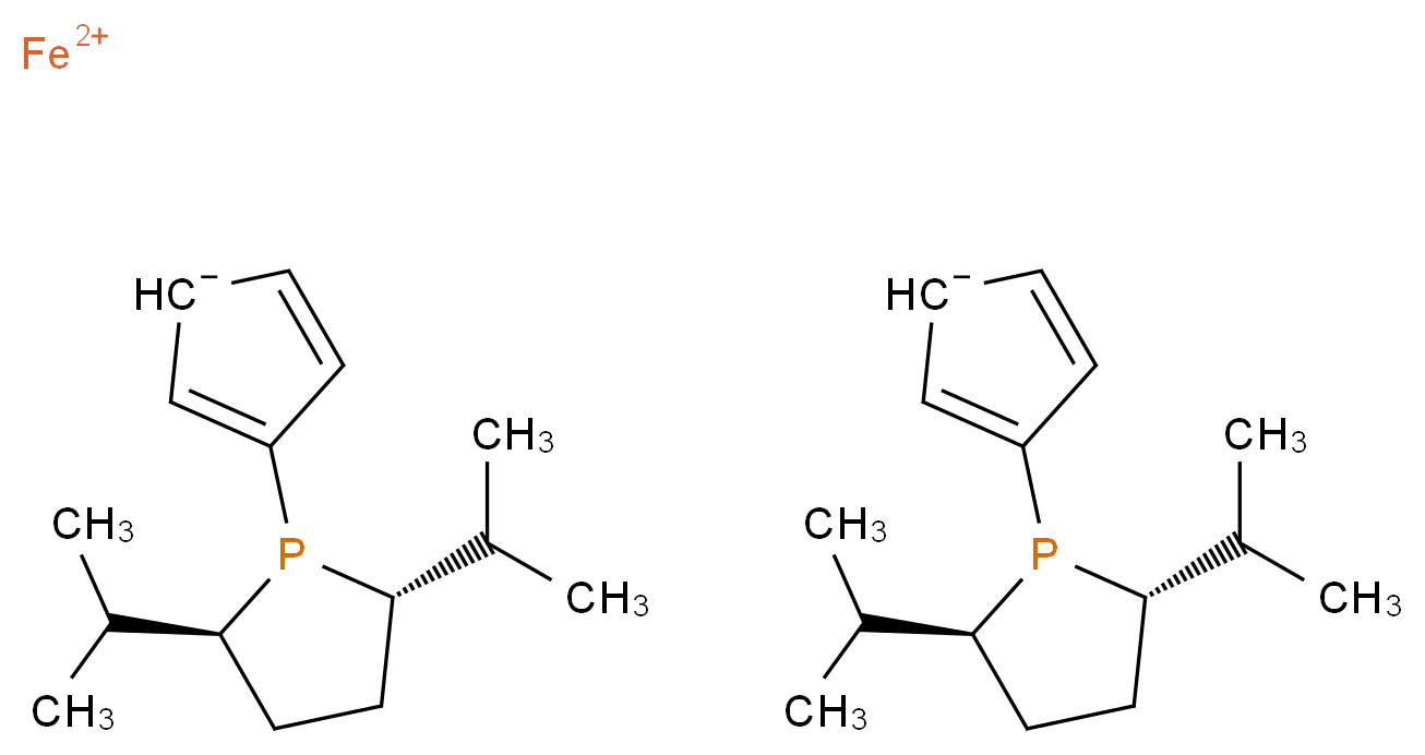 540475-73-8 molecular structure