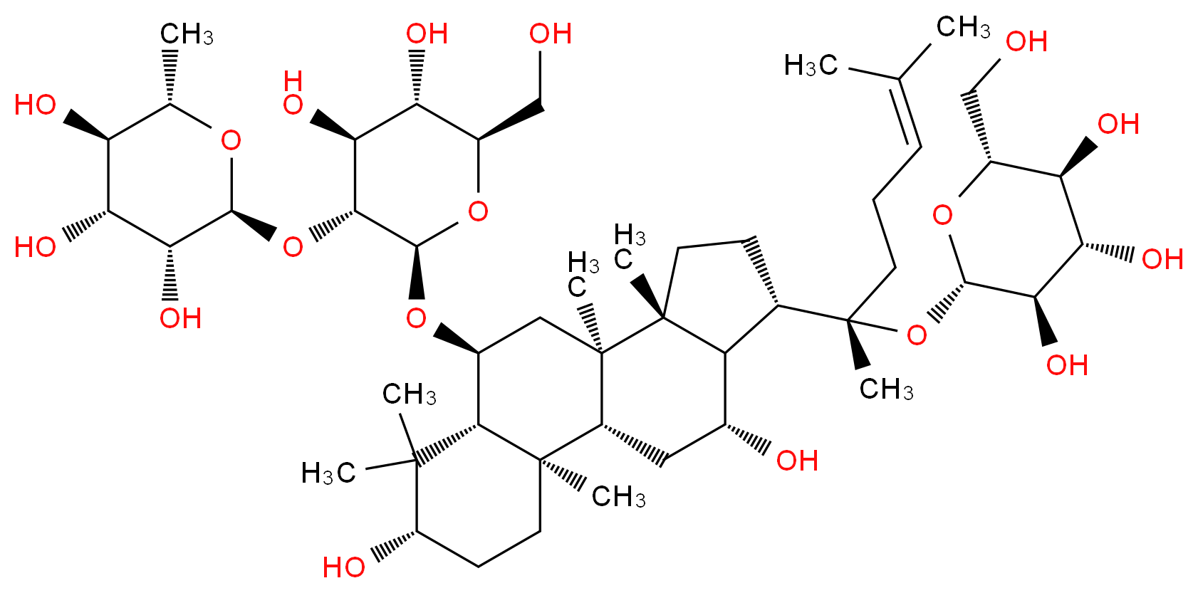 51542-56-4 molecular structure