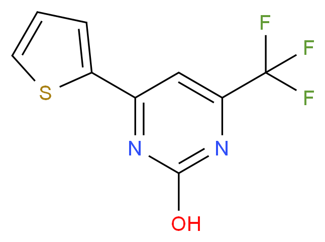 MFCD03532401 molecular structure
