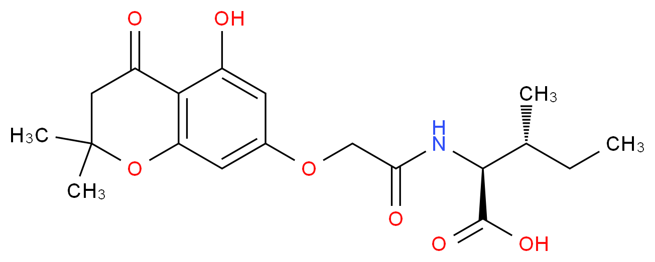 164277255 molecular structure