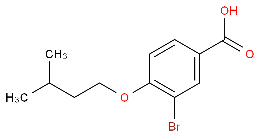 881596-09-4 molecular structure