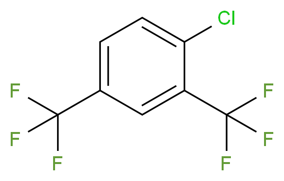 327-76-4 molecular structure