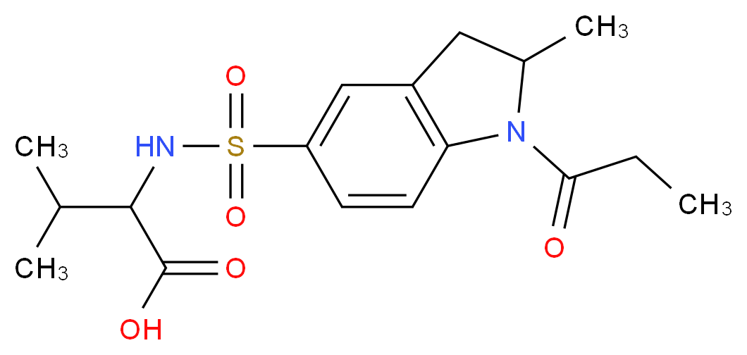 MFCD12027240 molecular structure