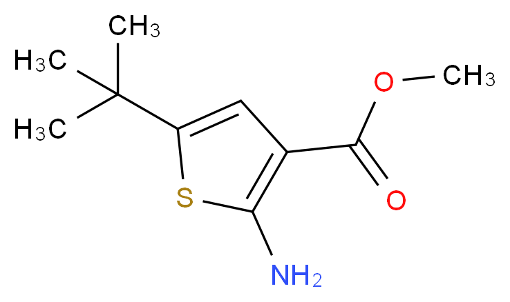 MFCD08059073 molecular structure