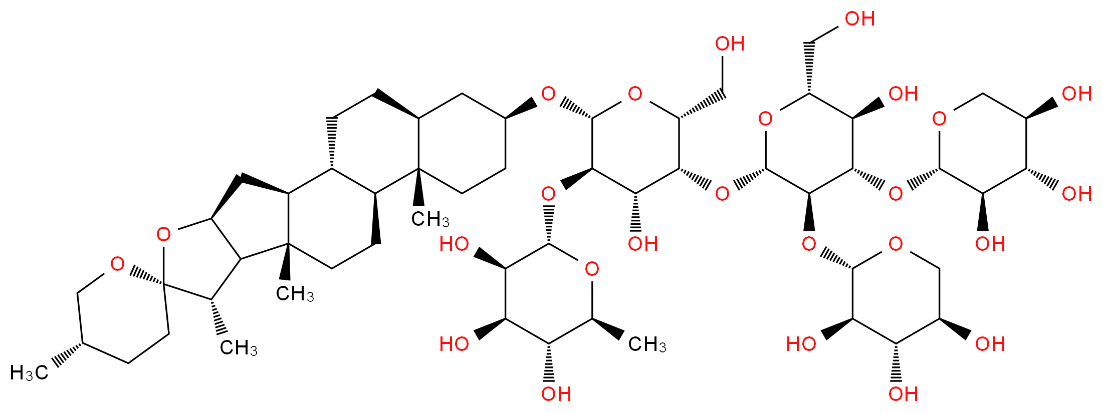 79974-46-2 molecular structure