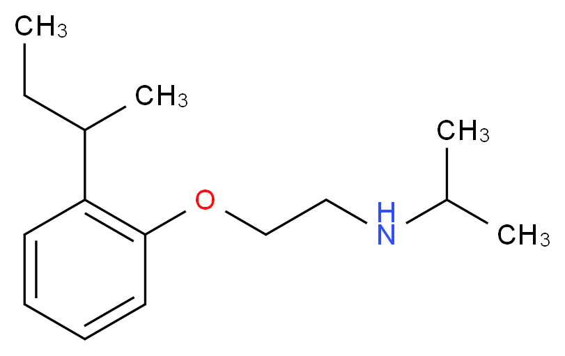 MFCD03709148 molecular structure