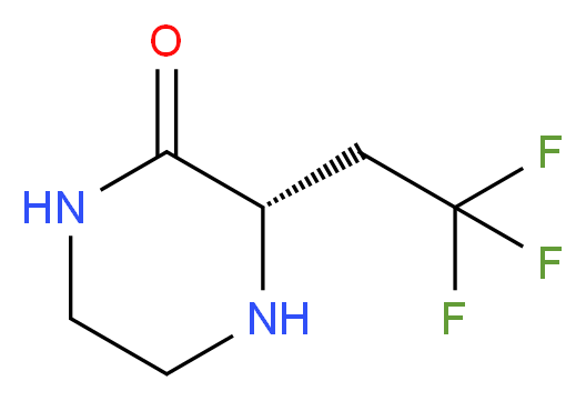 1240585-73-2 molecular structure