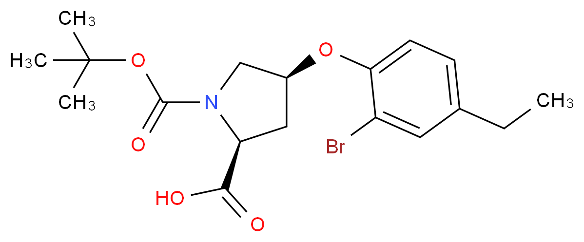 MFCD13561321 molecular structure