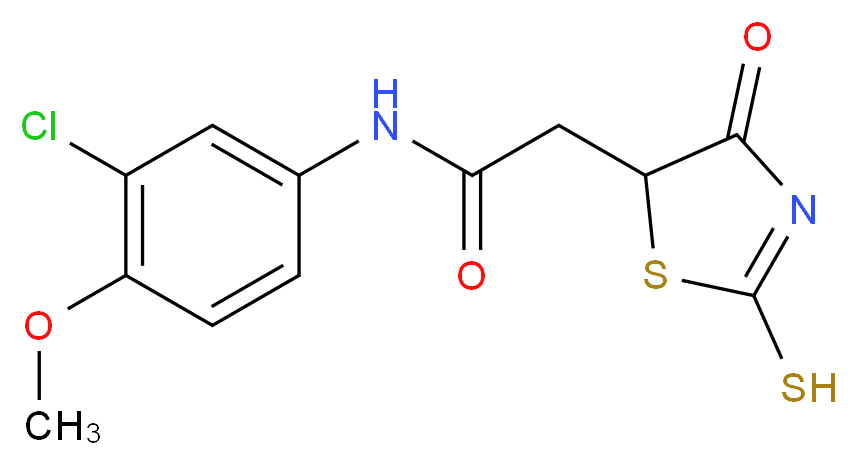 MFCD12027897 molecular structure