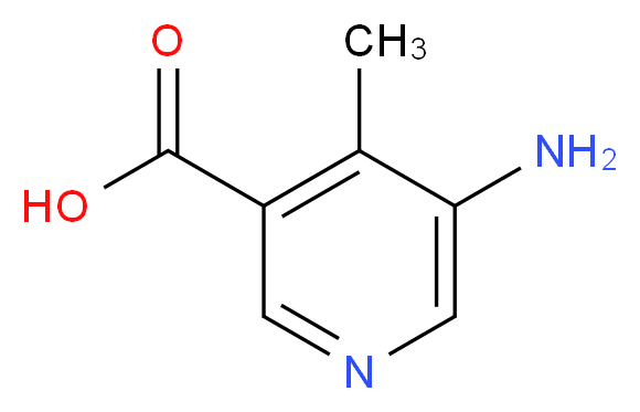 MFCD07439974 molecular structure