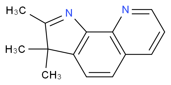 164241758 molecular structure