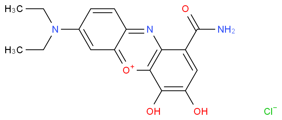 1562-90-9 molecular structure