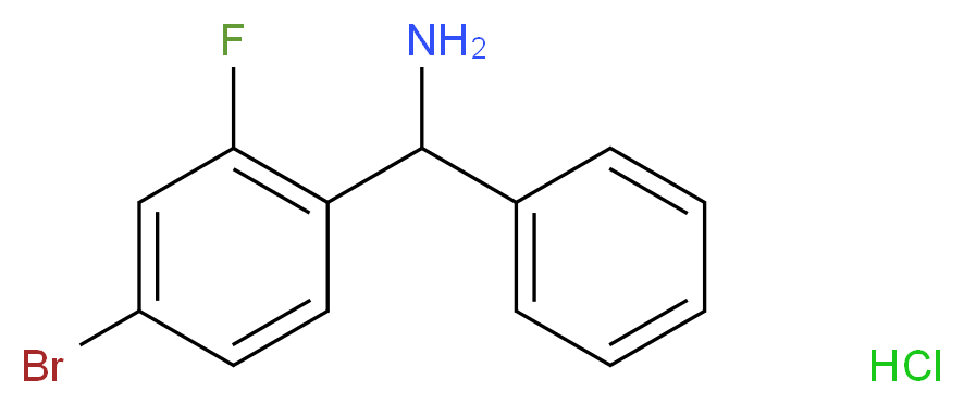 MFCD12197245 molecular structure