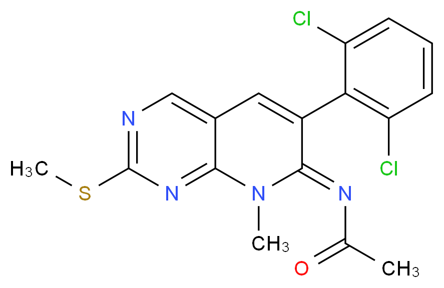 185039-37-6 molecular structure