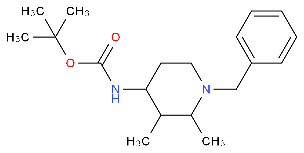 MFCD19381887 molecular structure