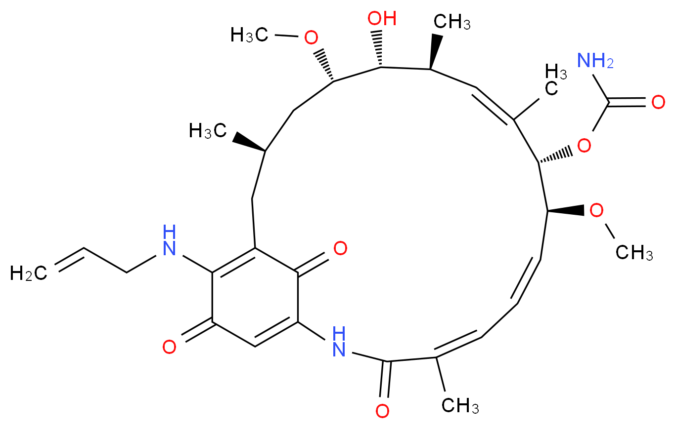 75747-14-7 molecular structure