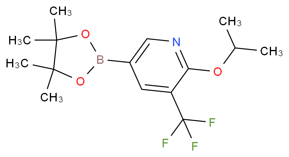 1334607-81-6 molecular structure