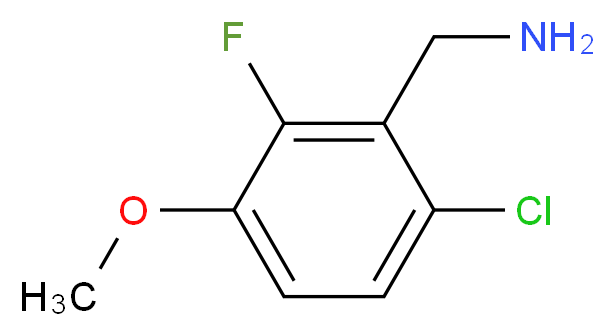 MFCD09832379 molecular structure
