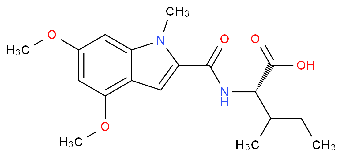 164267142 molecular structure