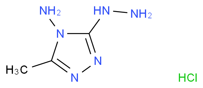 59545-76-5 molecular structure