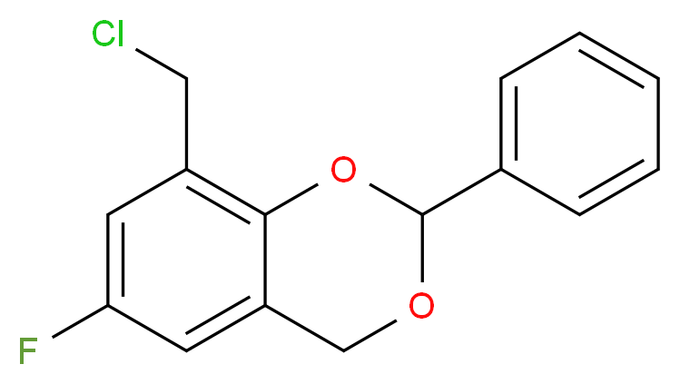 MFCD04624266 molecular structure