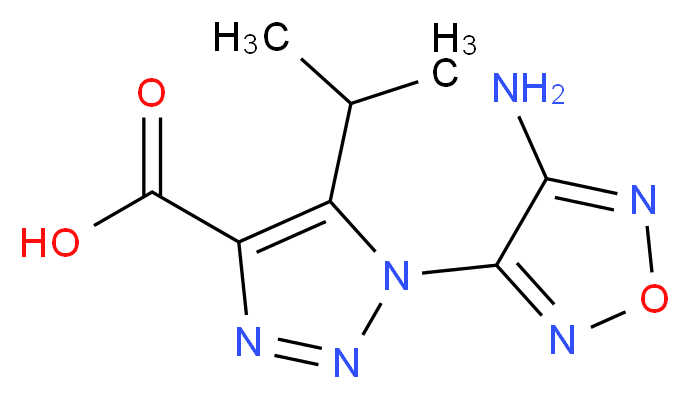 MFCD02130417 molecular structure