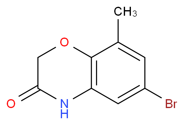 121564-97-4 molecular structure