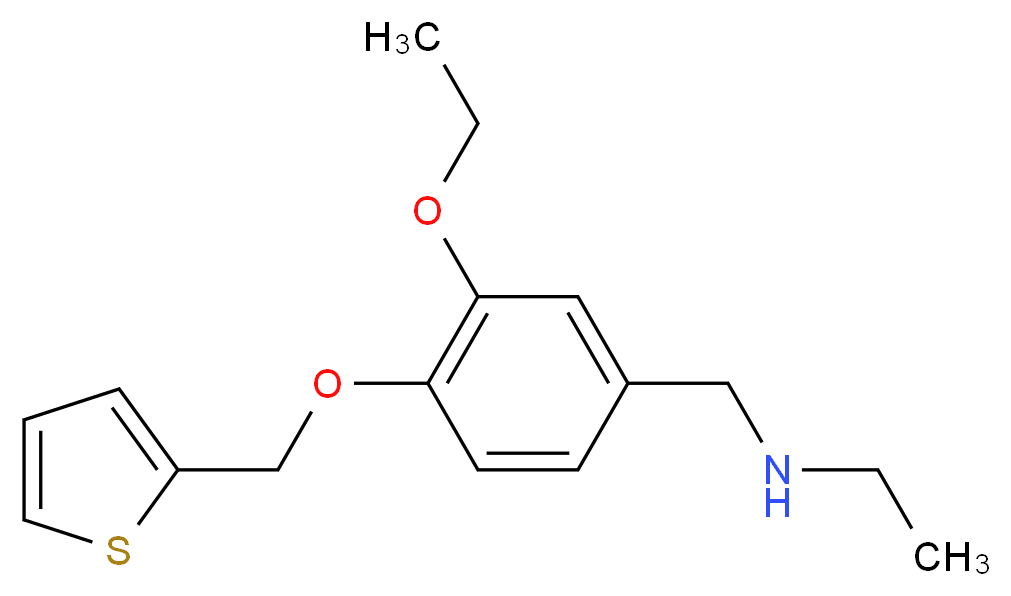 MFCD04574205 molecular structure