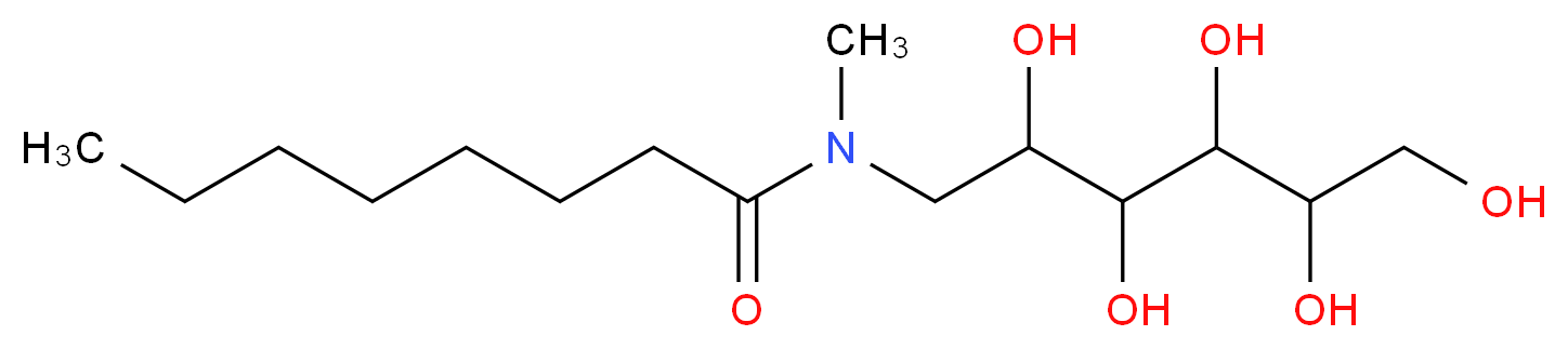 85316-98-9 molecular structure