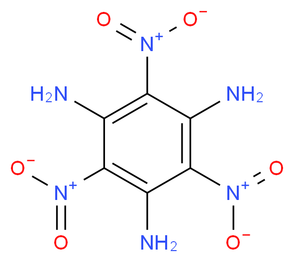 3058-38-6 molecular structure