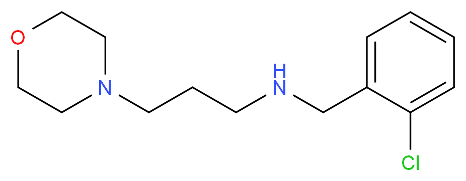 MFCD01475411 molecular structure