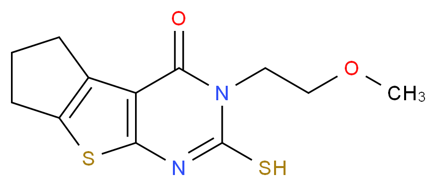 MFCD05263768 molecular structure