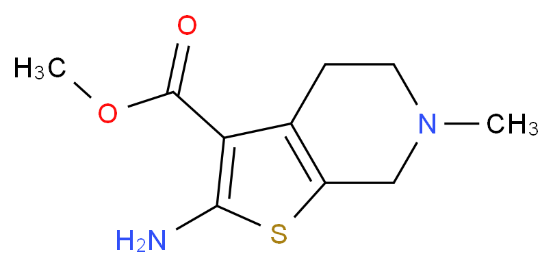 303998-84-7 molecular structure