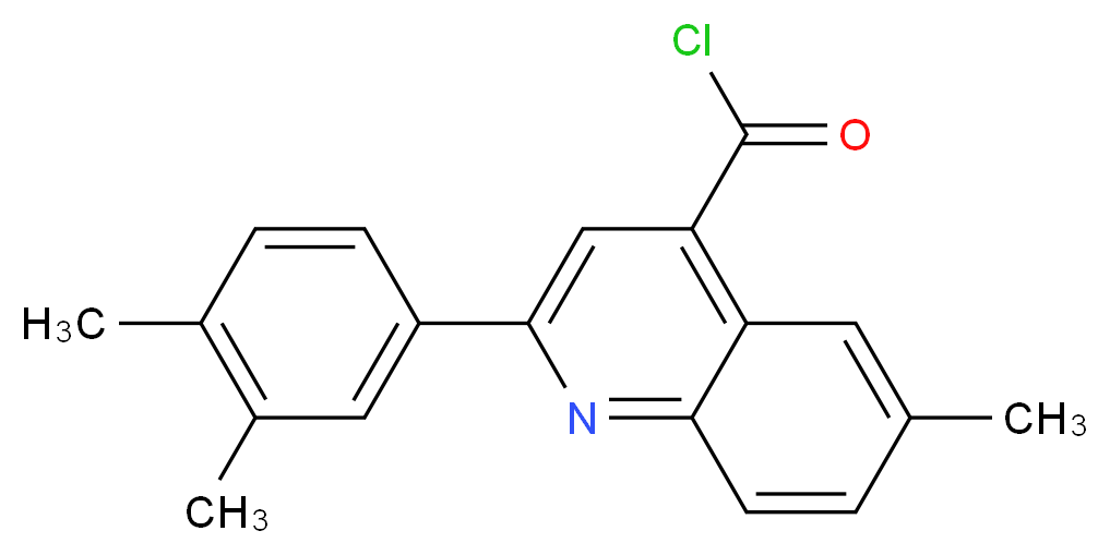 MFCD03421143 molecular structure