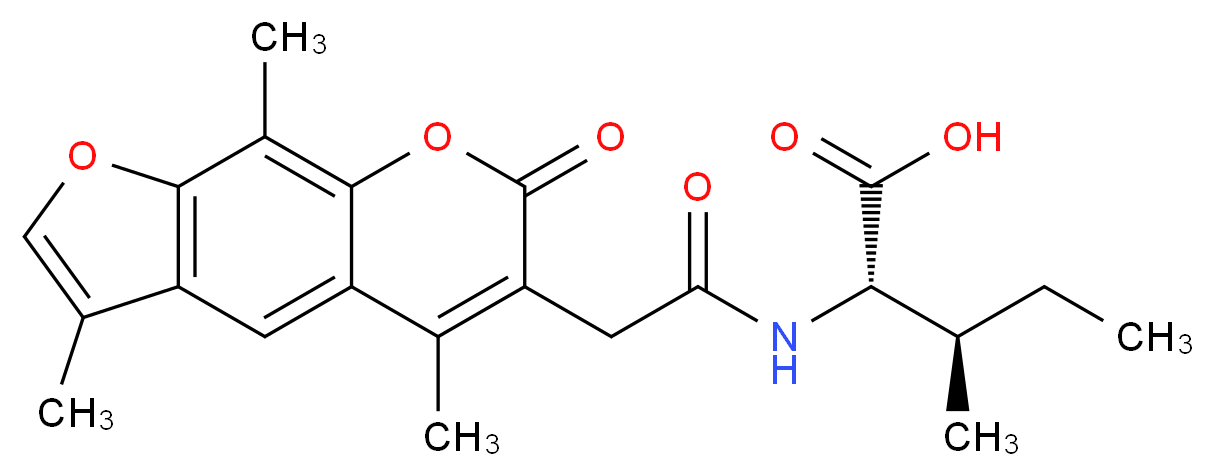 164257341 molecular structure