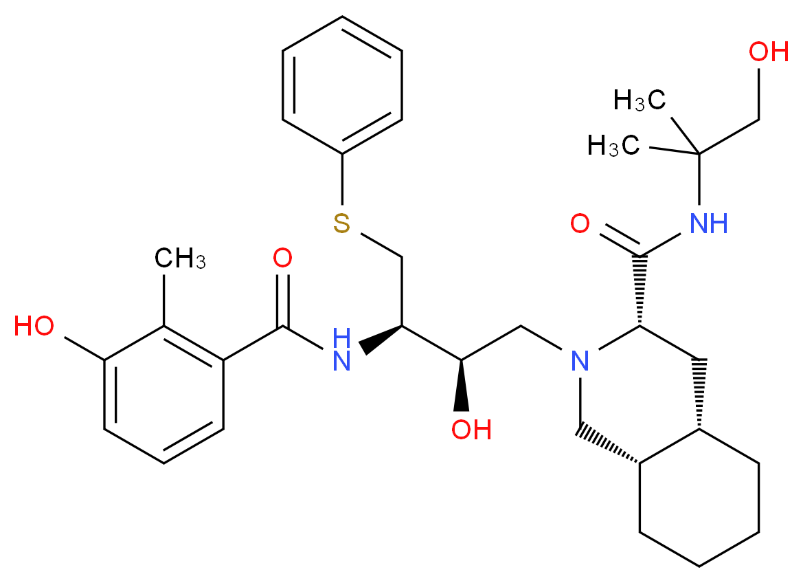 213135-56-9 molecular structure