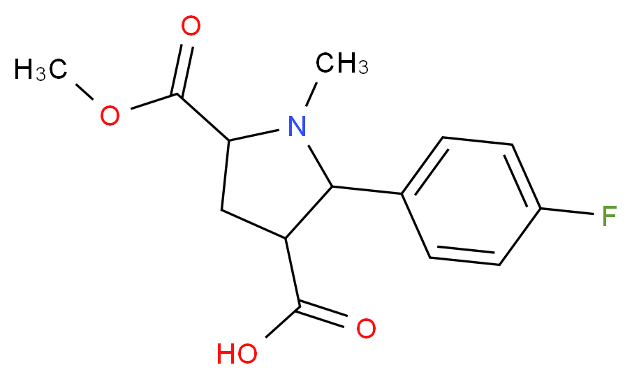 MFCD08689802 molecular structure