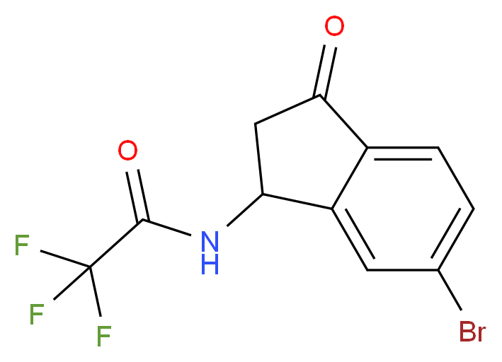 117391-24-9 molecular structure