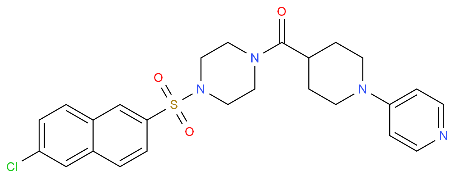 160965063 molecular structure