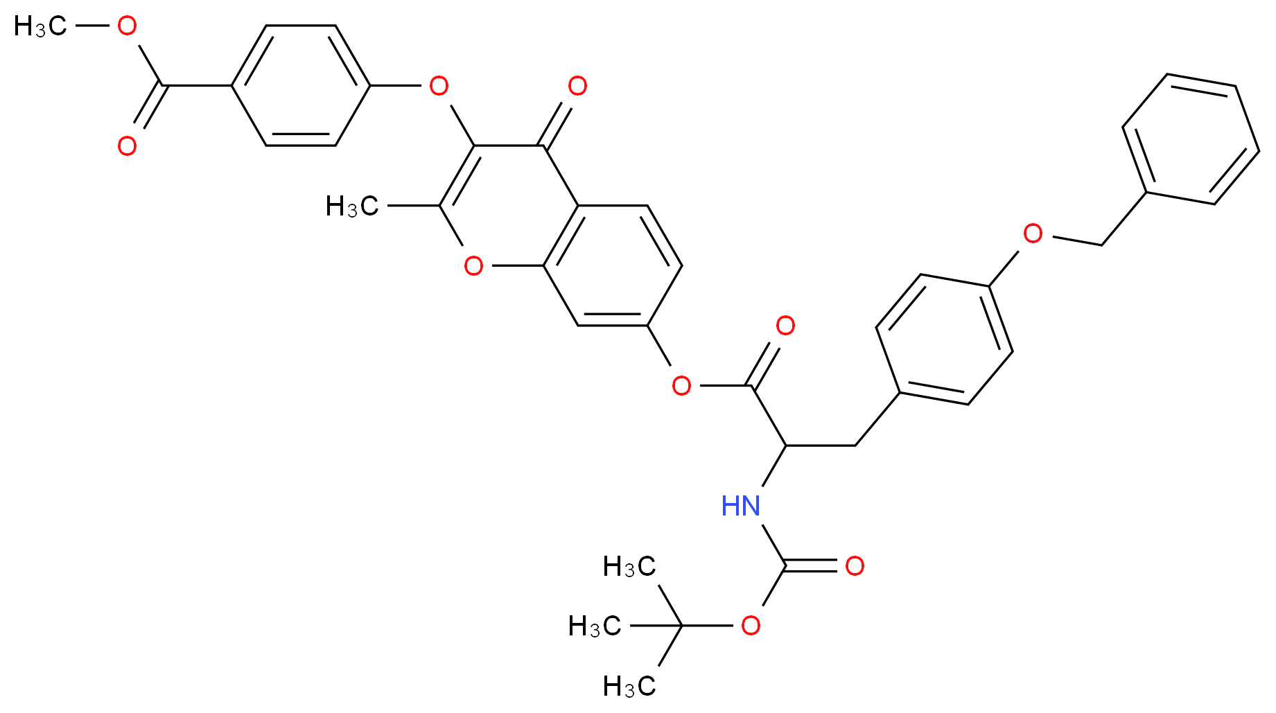 164240240 molecular structure