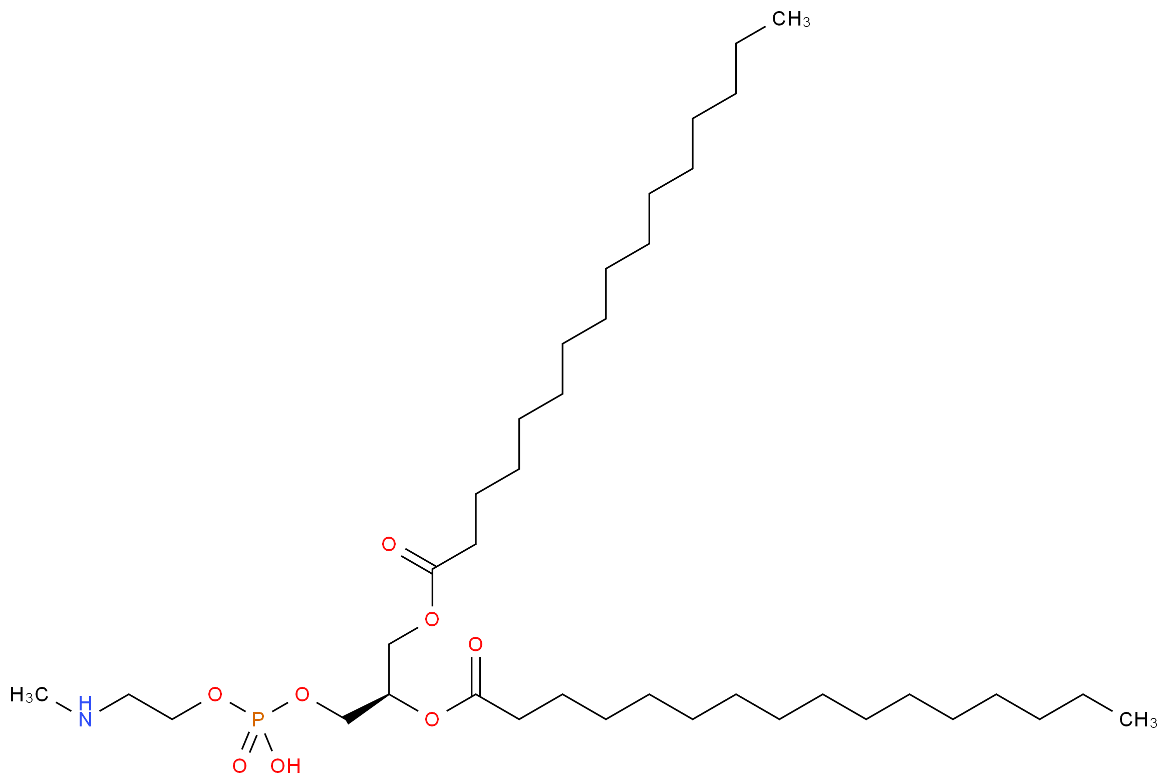 3930-13-0 molecular structure