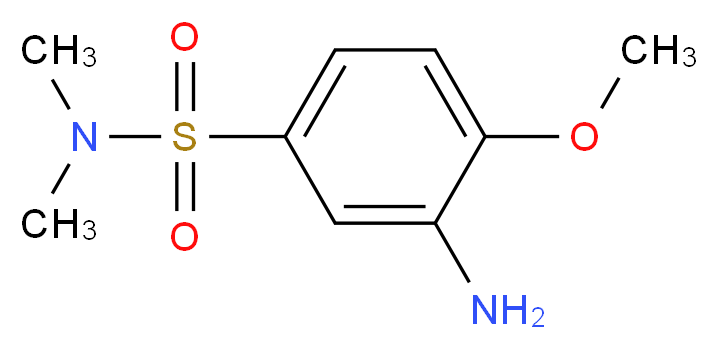 MFCD00270804 molecular structure