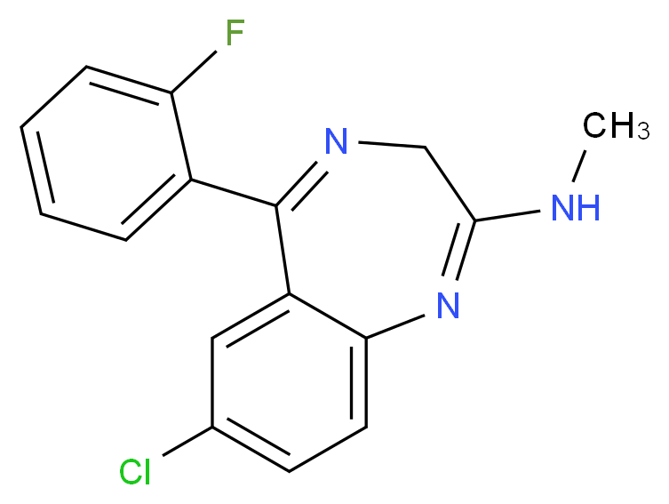 59467-61-7 molecular structure