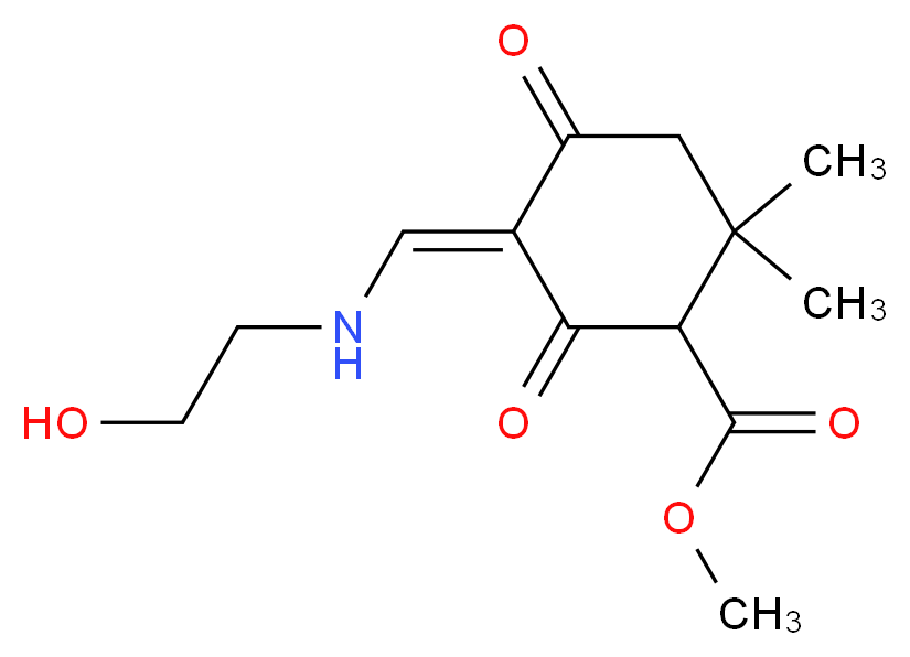 164237546 molecular structure