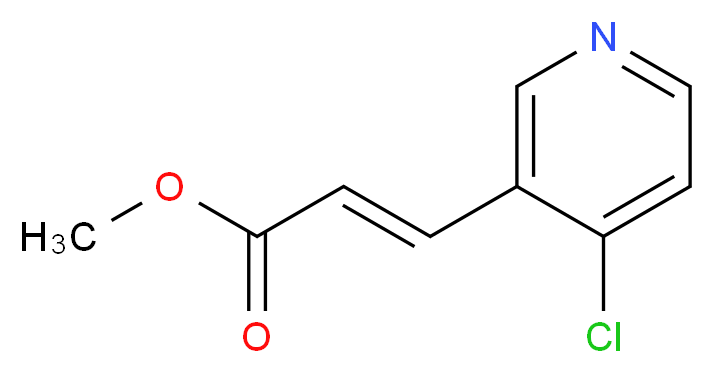MFCD15530297 molecular structure