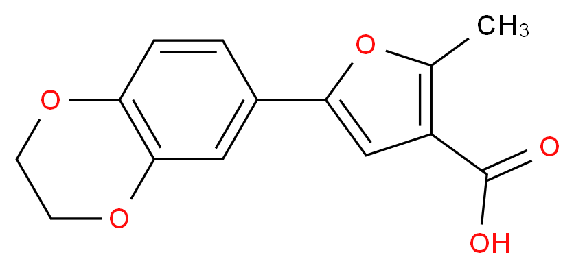MFCD04114006 molecular structure