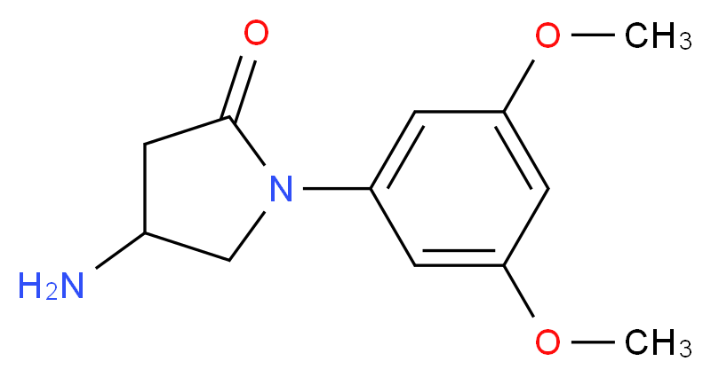 MFCD12425835 molecular structure
